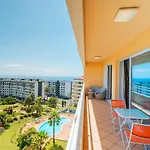 Flh Funchal Green Park Apartment With Pool